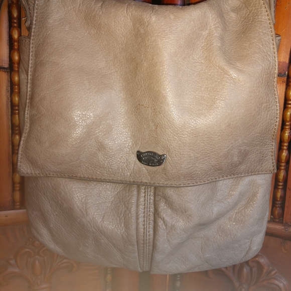 L'Artigiano sorrentino crossbody purse - Picture 3 of 6